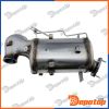 Filtres à Particules Diesel EURO5 pour OPEL | DPF-PL-006, 097-573